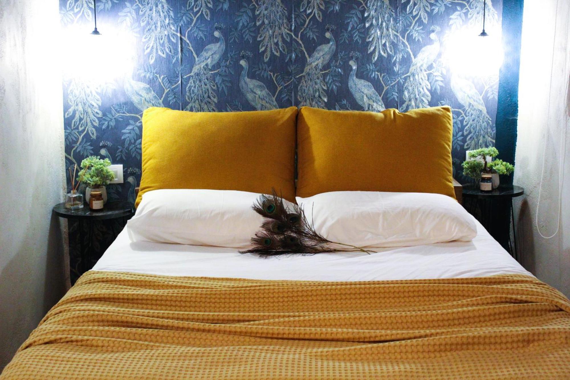 Katoi Suite Exo Khora ภายนอก รูปภาพ